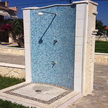 Paradisos Apartments Νέα Σκιώνη Εξωτερικό φωτογραφία